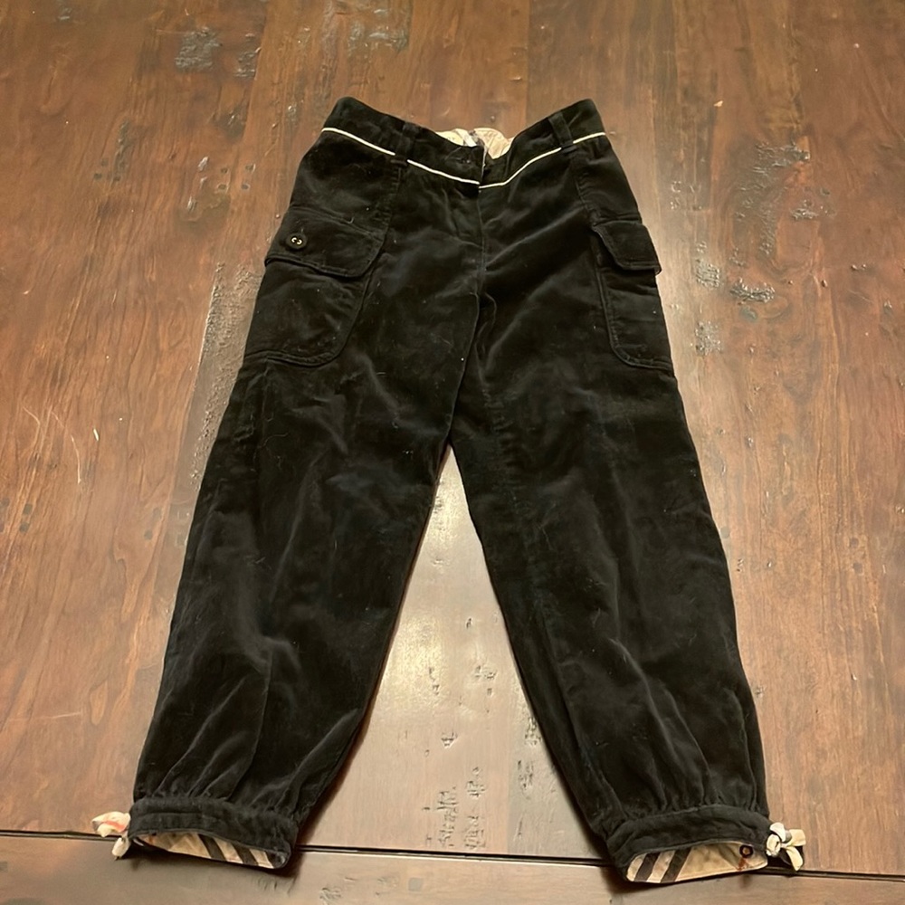 Burberry